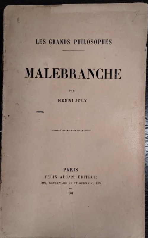 Malebranche