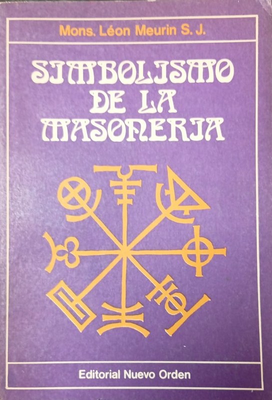 Simbolismo de la Masonería
