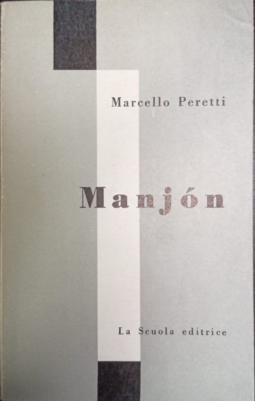 Manjón