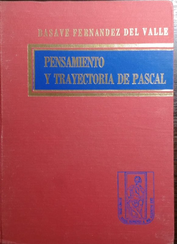 Pensamiento y trayectoria de Pascal
