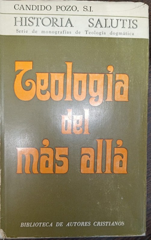 Teología del más allá