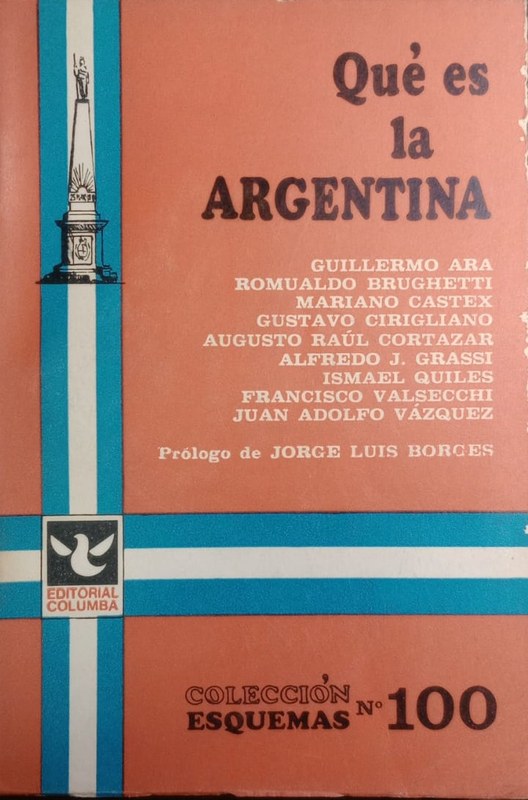 Qué es la Argentina