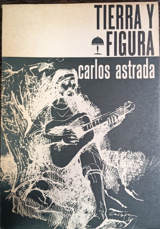 Tierra y figura: Configuración del numen del paisaje