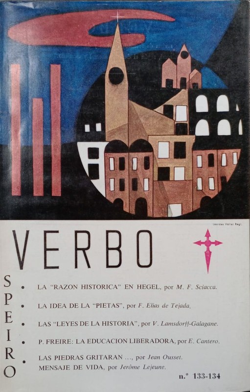 VERBO