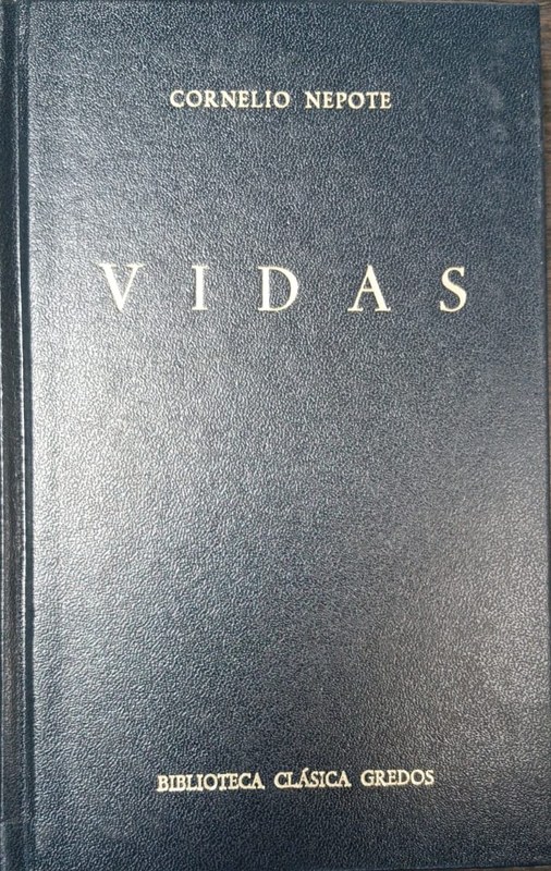 Vidas