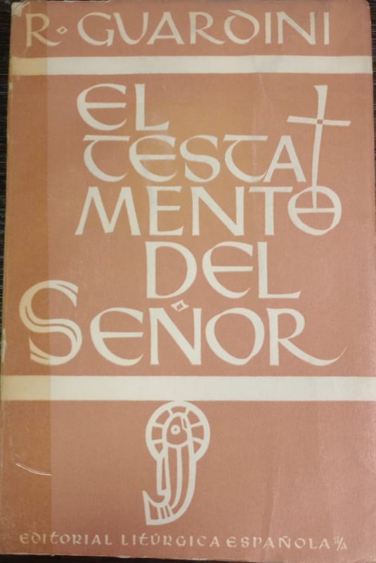 El Testamento del Señor