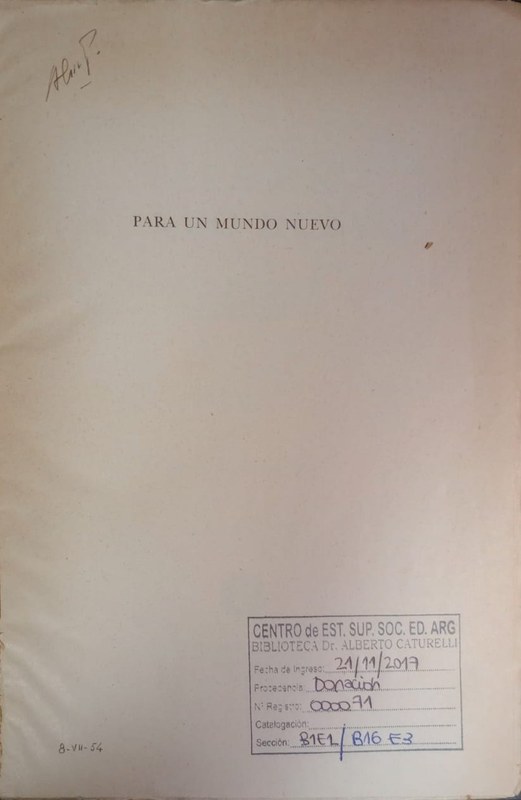Introducción a la filosofía