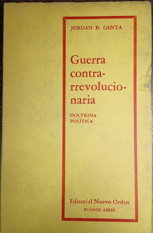 Guerra contrarevolucionaria