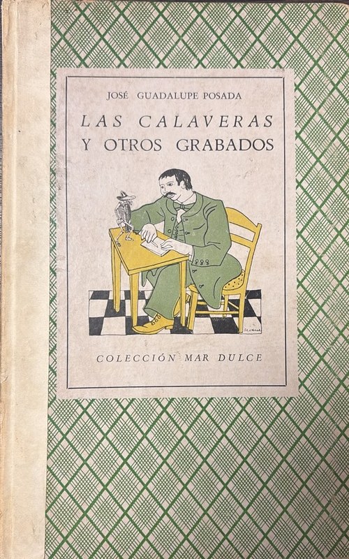 Las calaveras y otros grabados