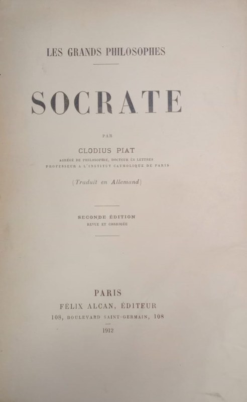 Socrate