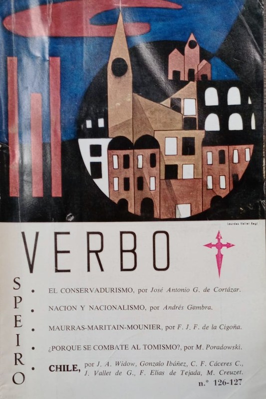 VERBO
