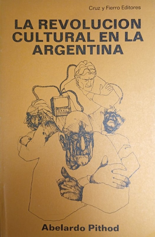 La revolución cultural en la Argentina