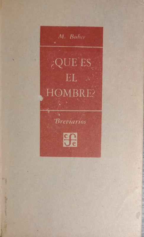 ¿Qué es el Hombre?
