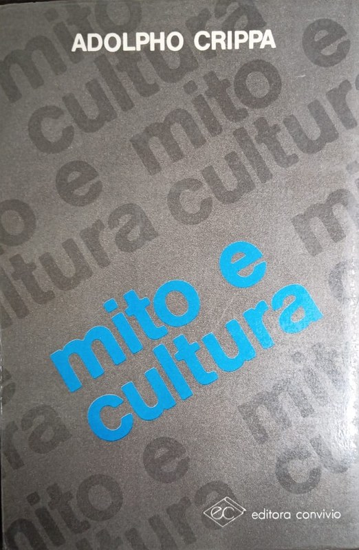 Mito e Cultura