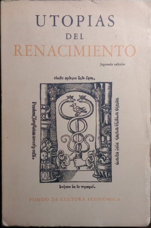 Utopías del Renacimiento