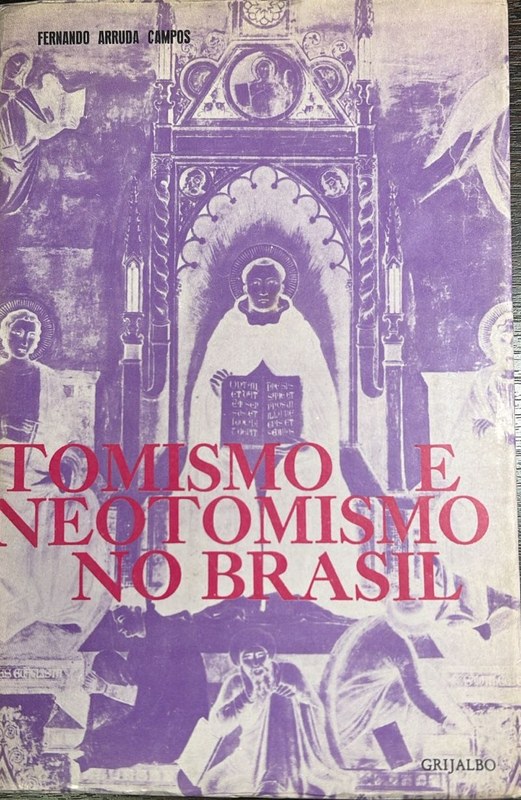 Tomismo e Neotomismo no Brasil