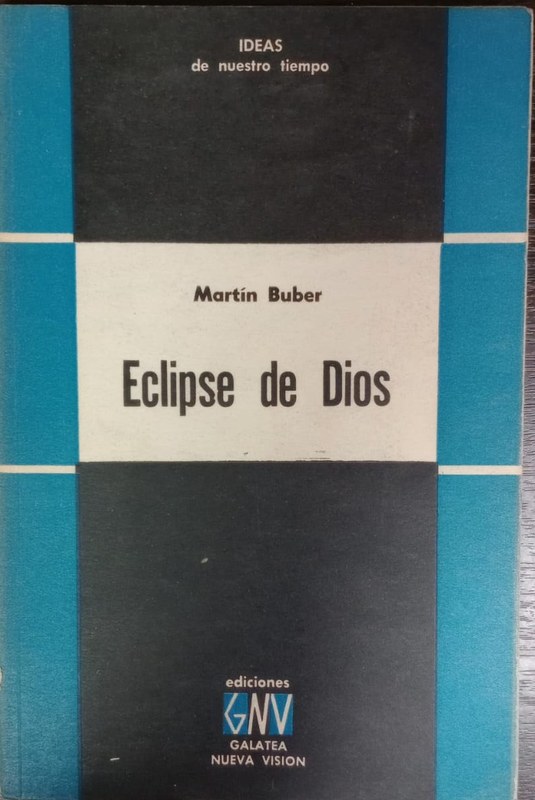 Eclipse de Dios