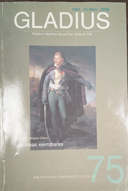 Gladius: Revista 75