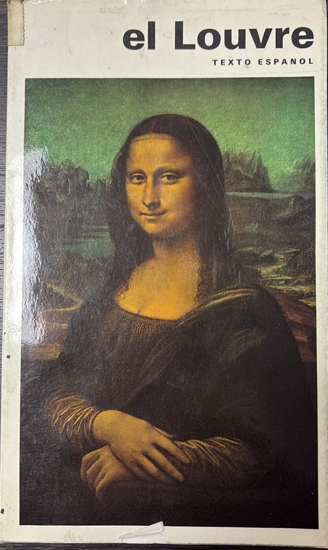 El Louvre