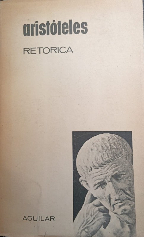RETORICA