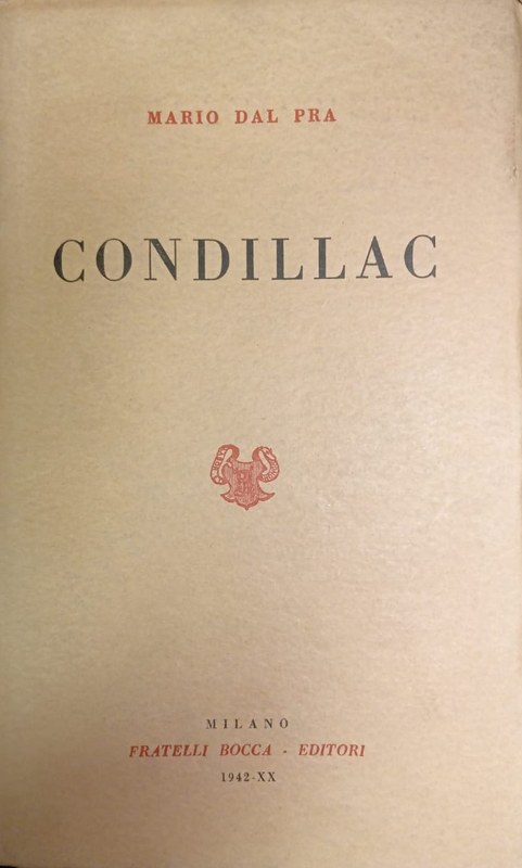 Condillac