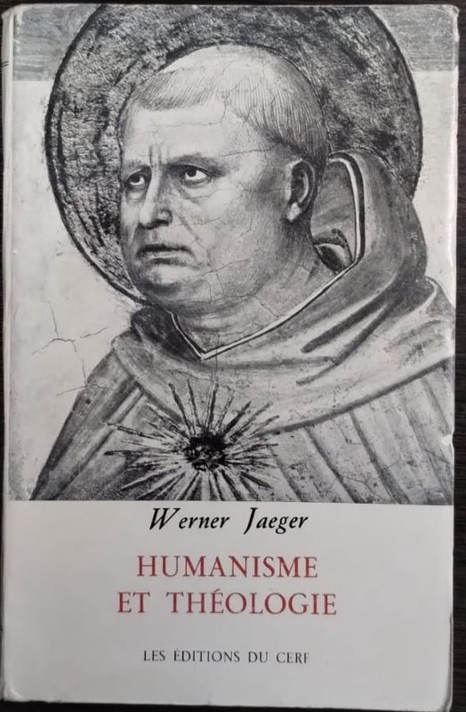 Humanisme et Théologie