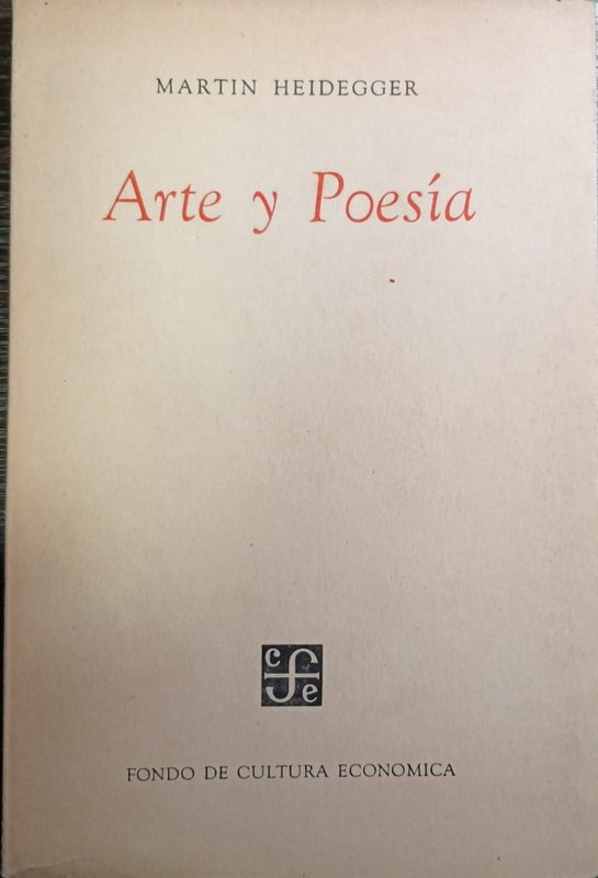 Arte y Poesía