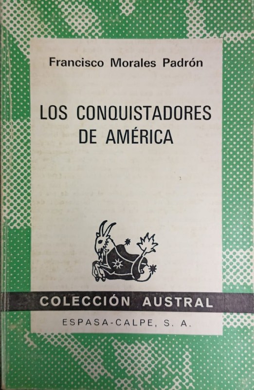 ^cFrancisco Morales Padrón