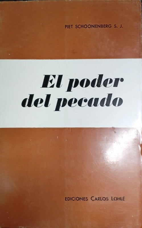 El poder del pecado