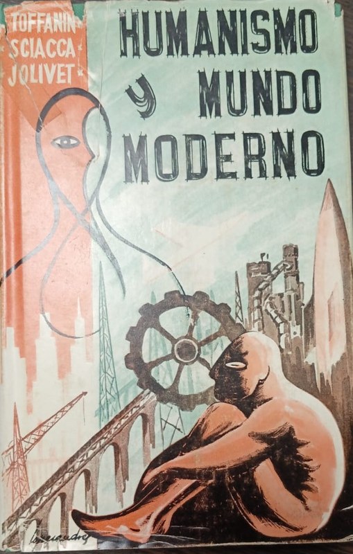 Humanismo y mundo moderno