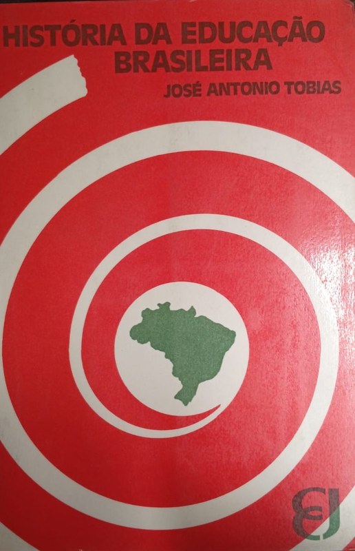 História da Educaéâo Brasileira