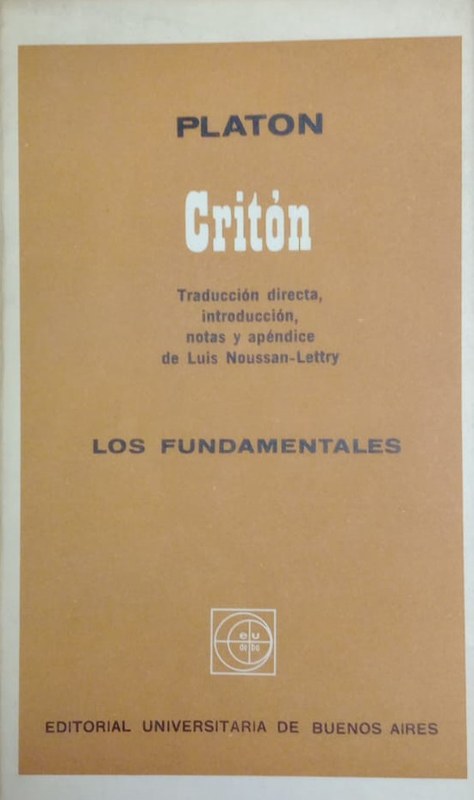 Critón