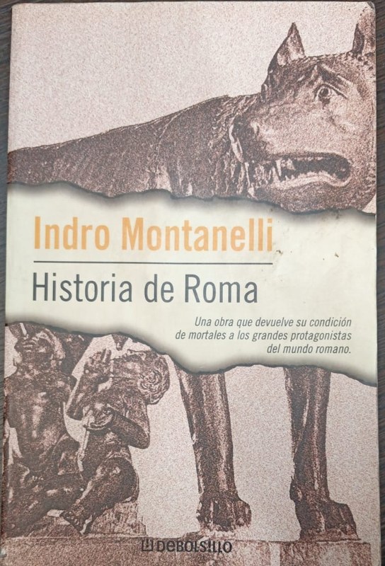 Historia de Roma