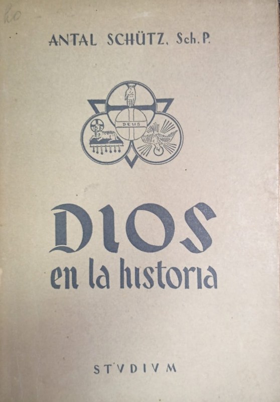 Dios en la historia