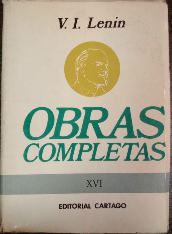 OBRAS COMPLETAS