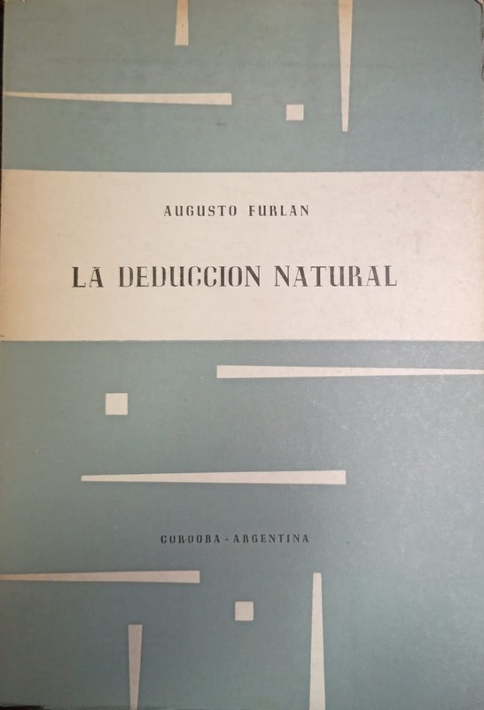 La deducción natural