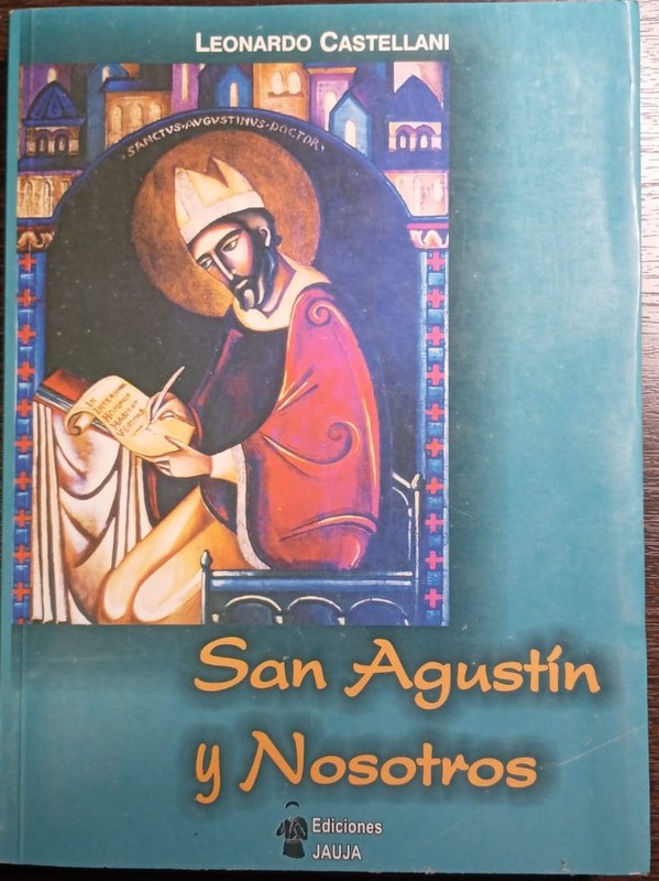 San Agustín y Nosotros