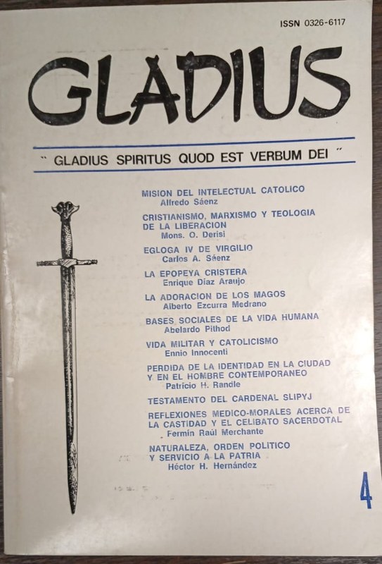 GLADIUS