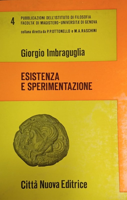 La Filosofía como ciencia estricta