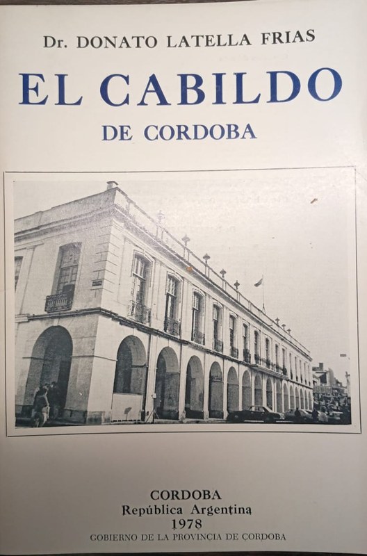 El Cabildo de Córdoba