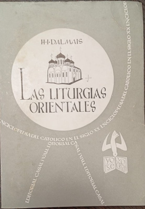Las liturgias orientales