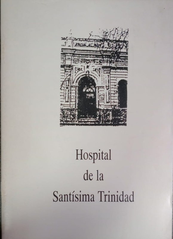 Reseña histórica del Hospital de Niños de la Santísima Trinidad 1894-1994
