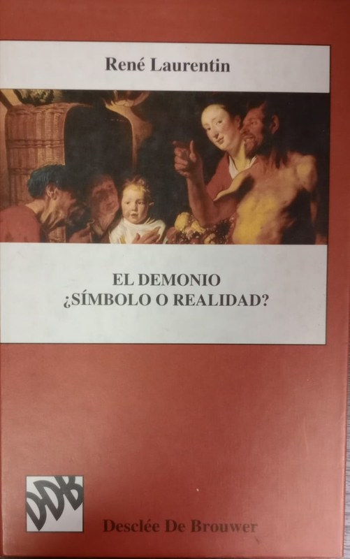 El Demonio ¿Símbolo o Realidad?