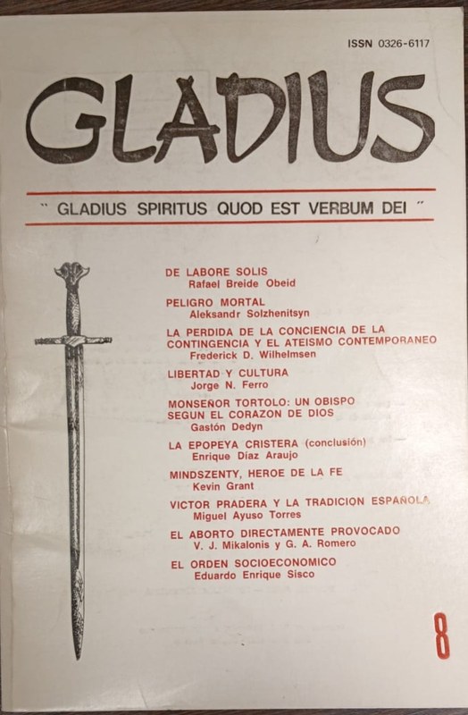 GLADIUS