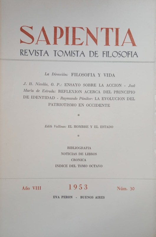 SAPIENTIA