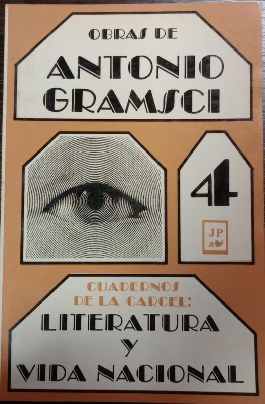 Literatura y vida nacional