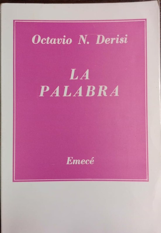 La palabra