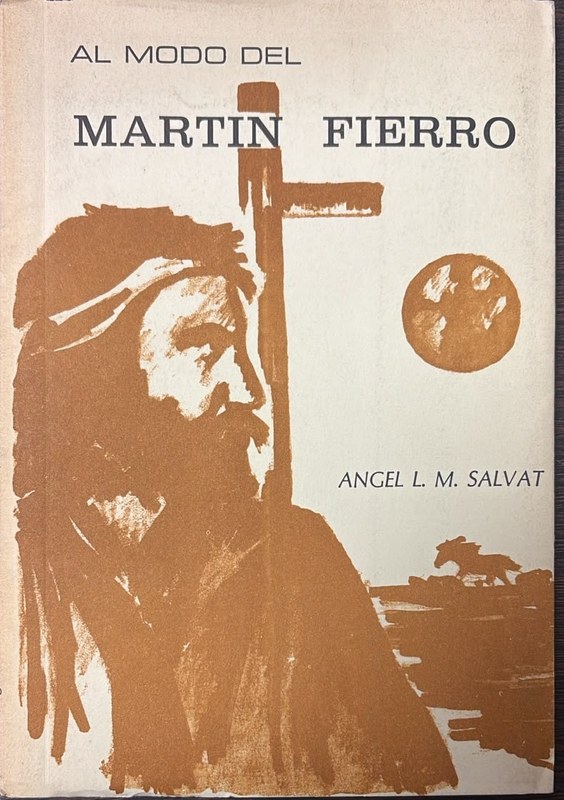 Al modo del Martín Fierro