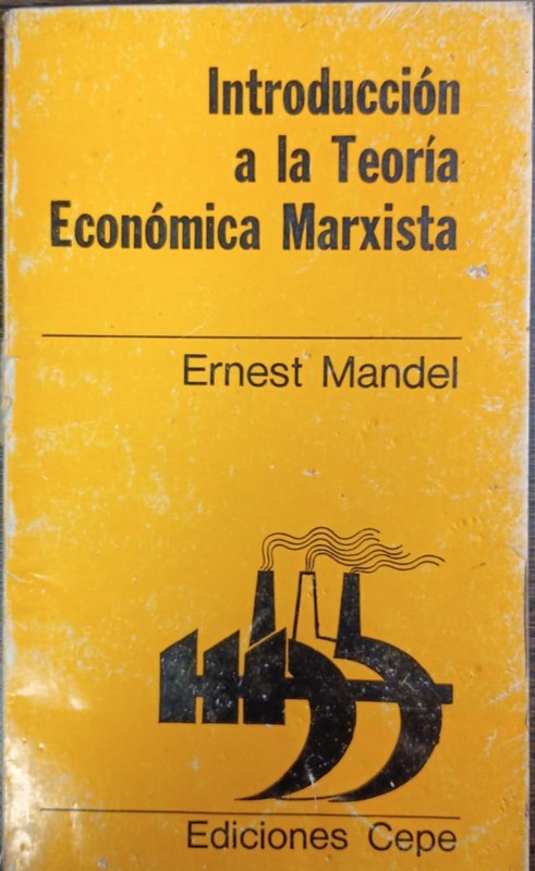 Introducción a la Teoría Económica Marxista