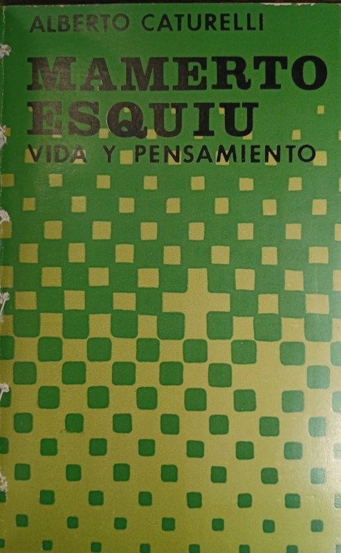 Mamerto Esquiú: Vida y pensamiento